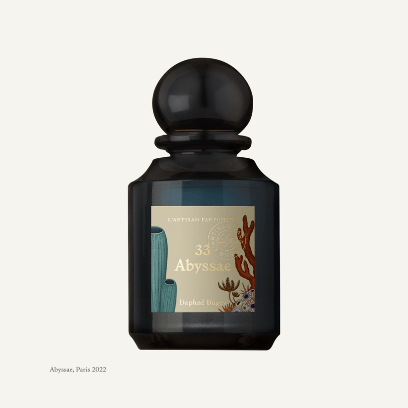 入荷なう Abyssae 75ml Parfumeur L'Artisan | Perfume (Unisex)